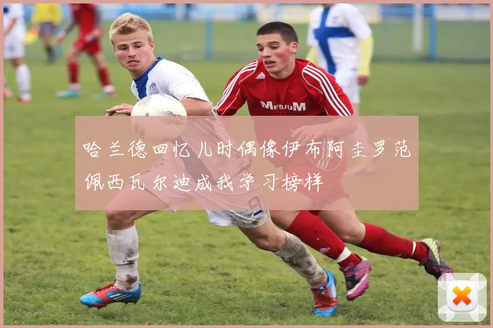 哈兰德回忆儿时偶像伊布阿圭罗范佩西瓦尔迪成我学习榜样