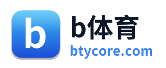 b体育 Logo
